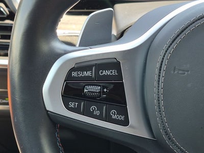 2026 BMW X7 M60i