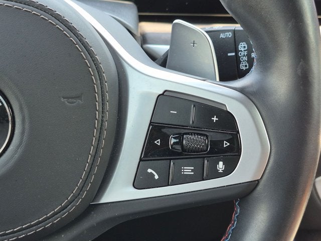 2026 BMW X7 M60i
