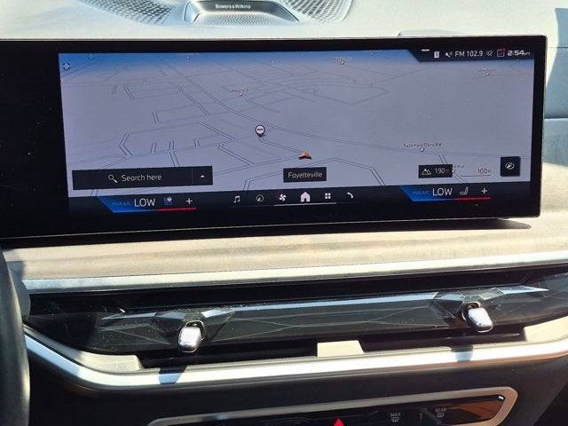 2026 BMW X7 M60i