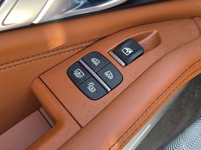 2026 BMW X7 M60i