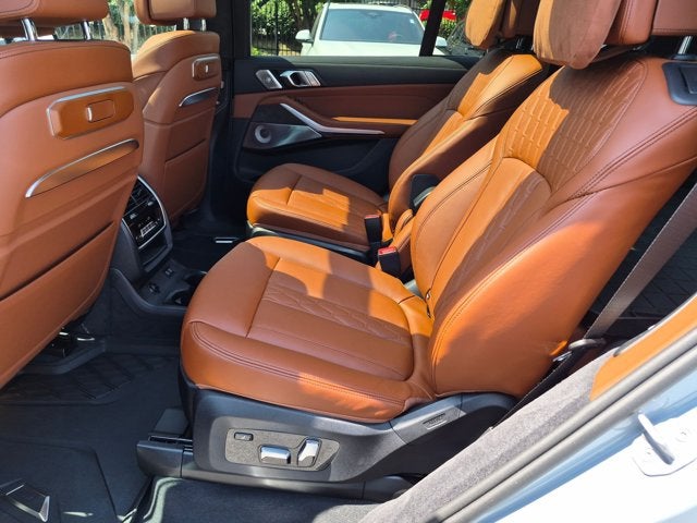 2026 BMW X7 M60i