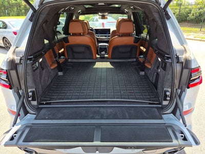 2026 BMW X7 M60i