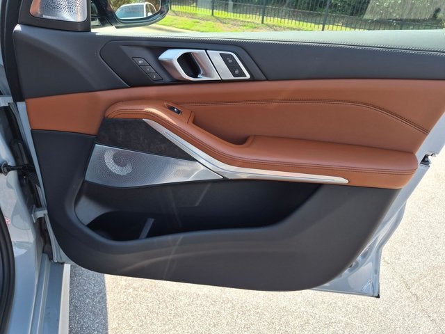 2026 BMW X7 M60i