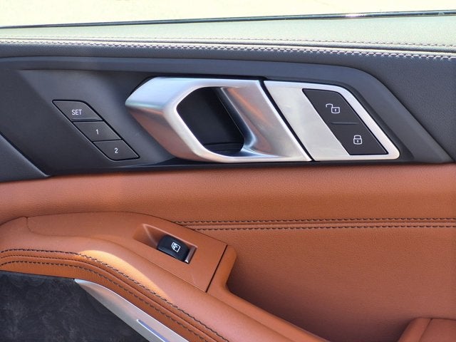 2026 BMW X7 M60i