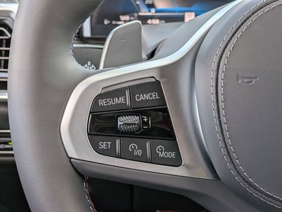 2027 BMW X7 M60i