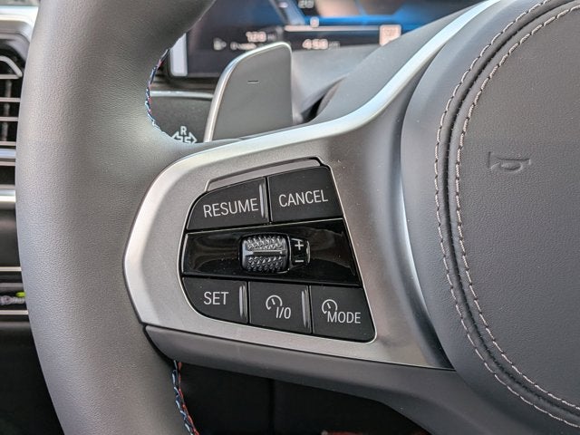 2027 BMW X7 M60i