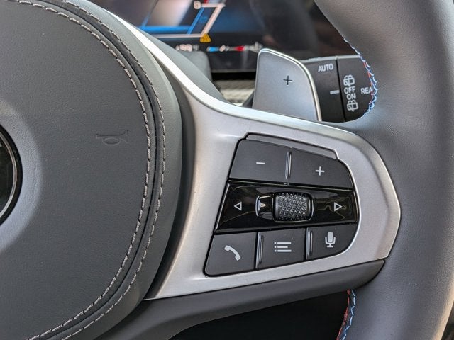 2027 BMW X7 M60i
