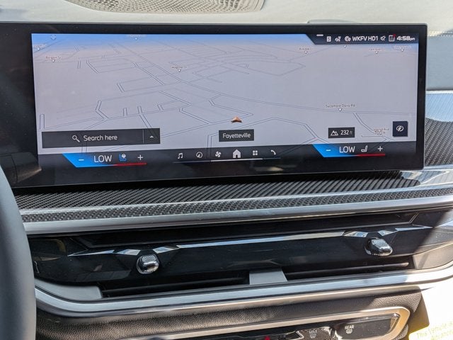 2027 BMW X7 M60i