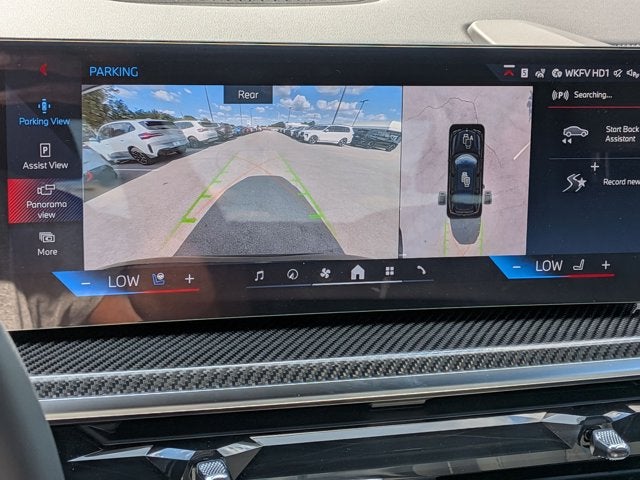 2027 BMW X7 M60i