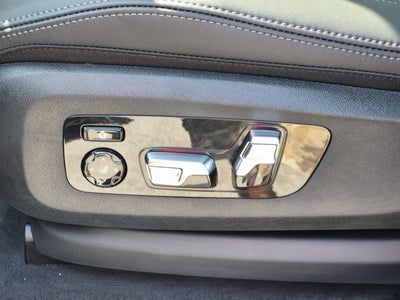 2027 BMW X6 xDrive40i