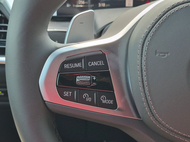 2027 BMW X6 xDrive40i