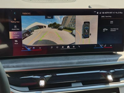 2027 BMW X6 xDrive40i