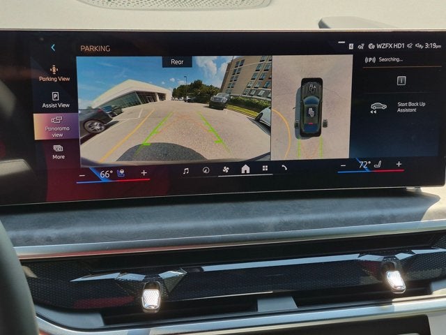 2027 BMW X6 xDrive40i