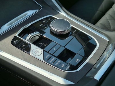 2027 BMW X6 xDrive40i