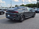 2027 BMW X6 xDrive40i