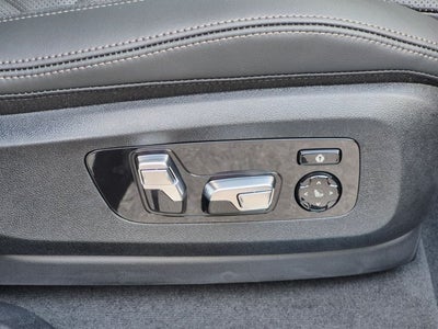 2027 BMW X6 xDrive40i