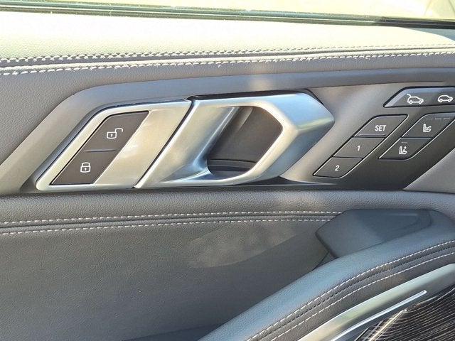 2027 BMW X6 xDrive40i