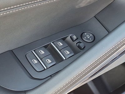 2027 BMW X6 xDrive40i