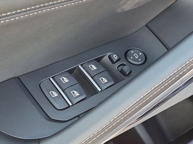 2027 BMW X6 xDrive40i