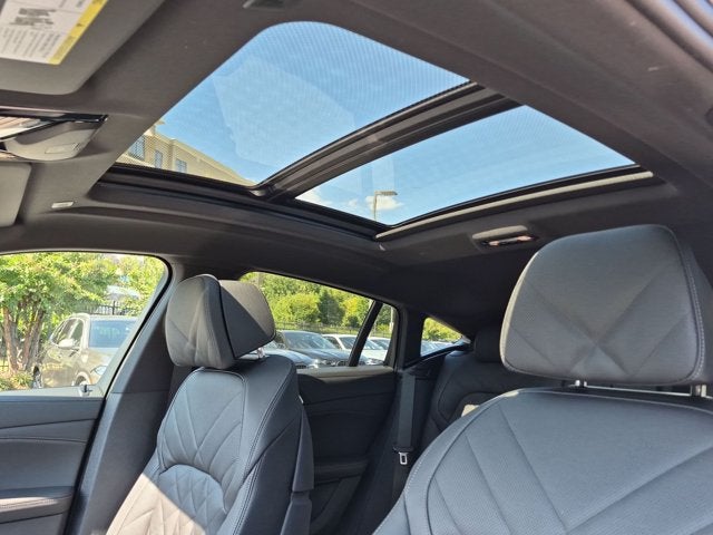 2027 BMW X6 xDrive40i