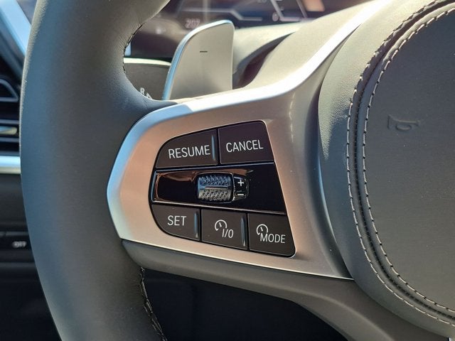 2027 BMW X6 xDrive40i