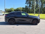 2027 BMW X6 xDrive40i