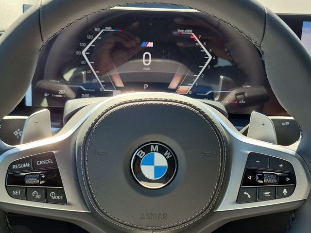 2027 BMW X6 xDrive40i