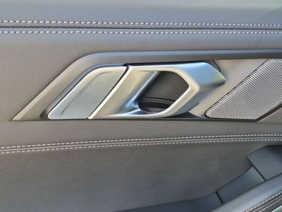 2027 BMW X6 xDrive40i