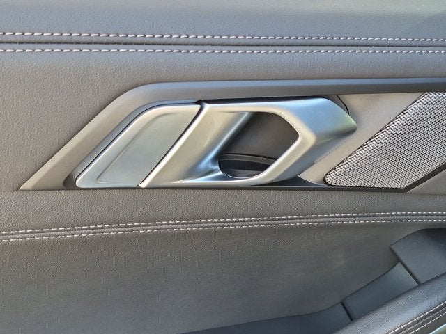 2027 BMW X6 xDrive40i