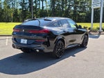 2027 BMW X6 xDrive40i