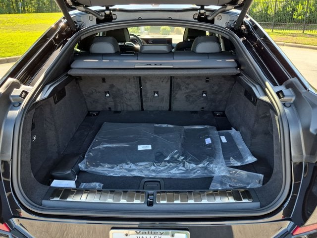 2027 BMW X6 xDrive40i