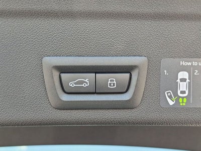 2027 BMW X6 xDrive40i