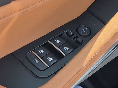 2027 BMW X6 xDrive40i