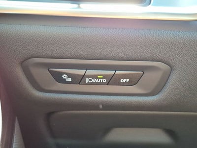 2027 BMW X6 xDrive40i