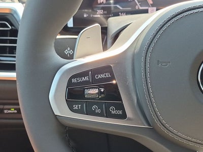 2027 BMW X6 xDrive40i