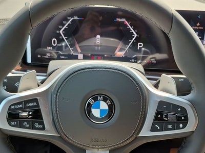 2027 BMW X6 xDrive40i