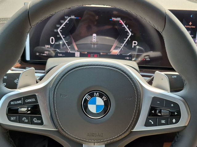 2027 BMW X6 xDrive40i