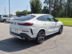 2027 BMW X6 xDrive40i