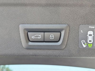 2027 BMW X6 xDrive40i