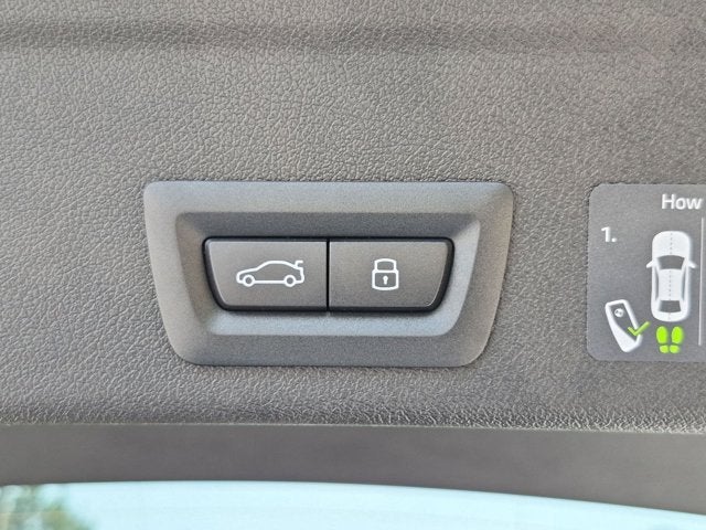 2027 BMW X6 xDrive40i