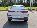 2027 BMW X6 xDrive40i