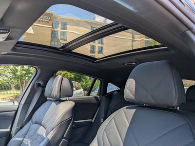 2027 BMW X6 xDrive40i