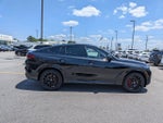 2027 BMW X6 xDrive40i