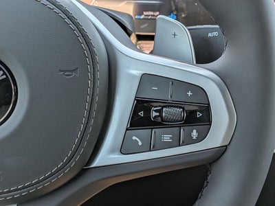 2027 BMW X6 xDrive40i