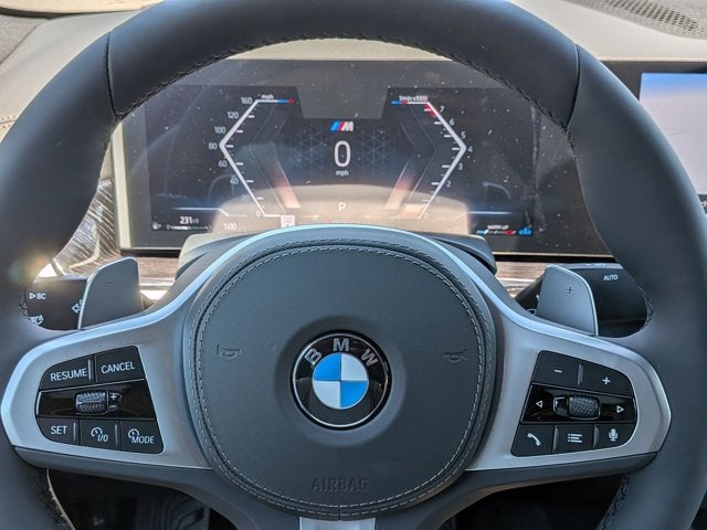 2027 BMW X6 xDrive40i