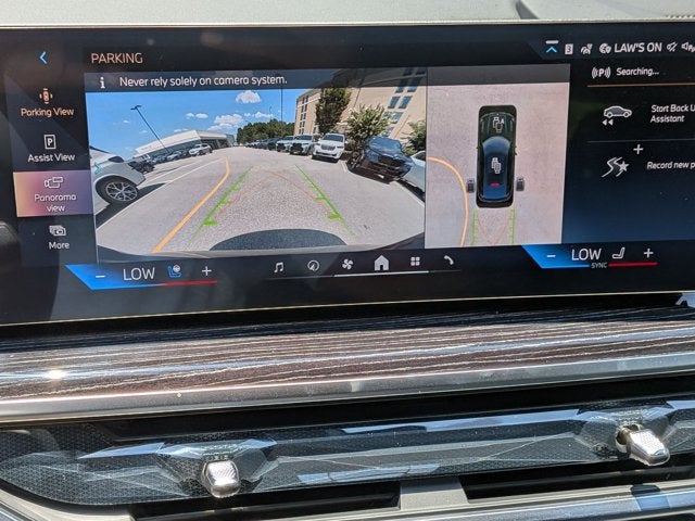 2027 BMW X6 xDrive40i