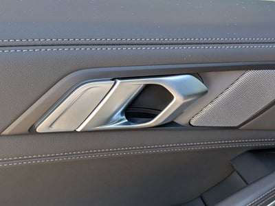 2027 BMW X6 xDrive40i