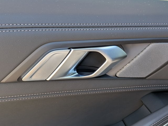 2027 BMW X6 xDrive40i