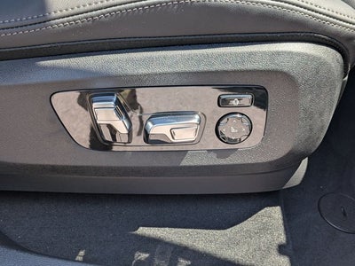 2027 BMW X6 xDrive40i