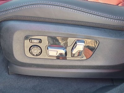 2027 BMW X6 xDrive40i